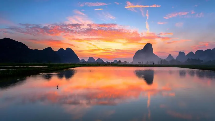 智能系统科技绿色